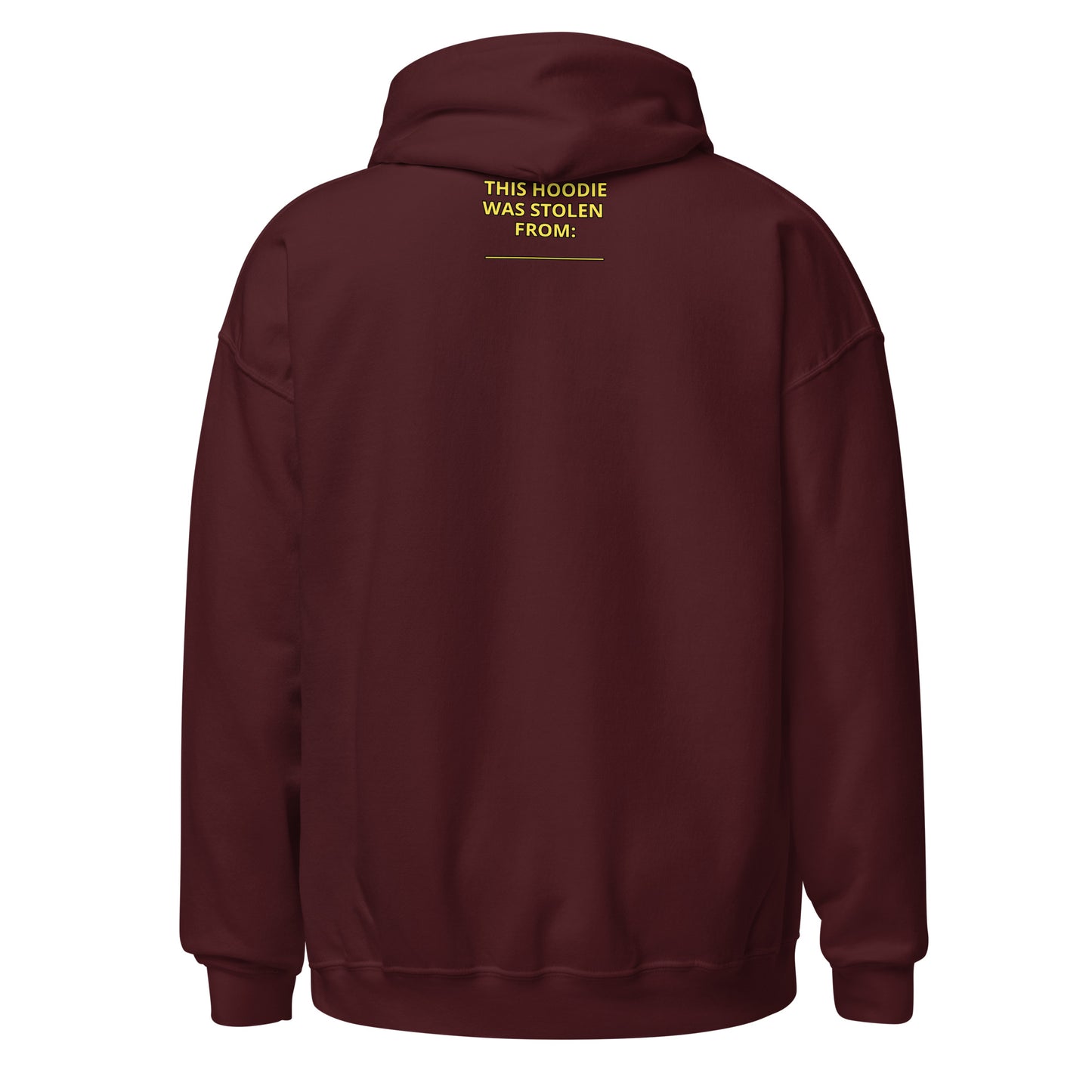 Wyoming #1 Wyoming Icons Hoodie