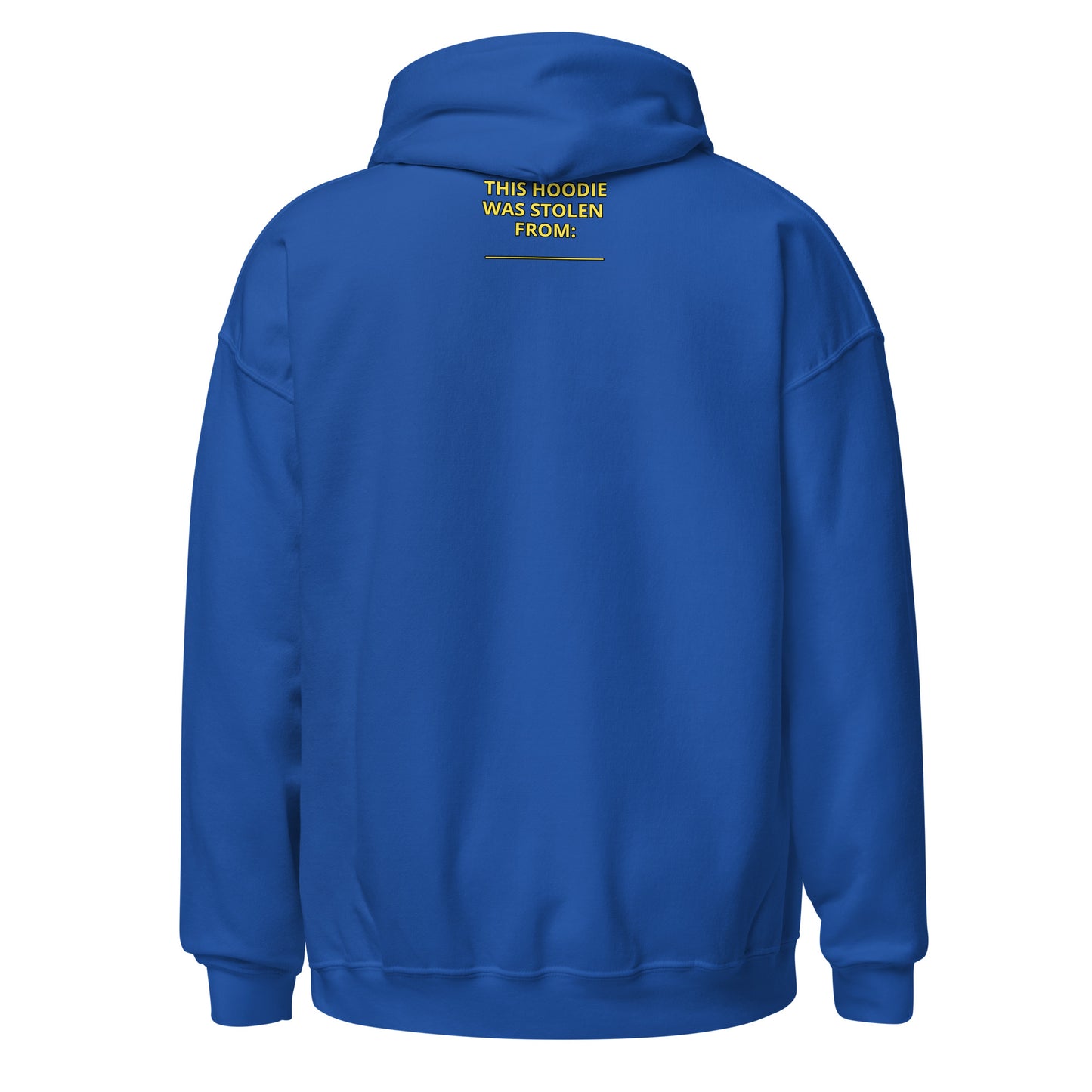 Wyoming #1 Wyoming Icons Hoodie