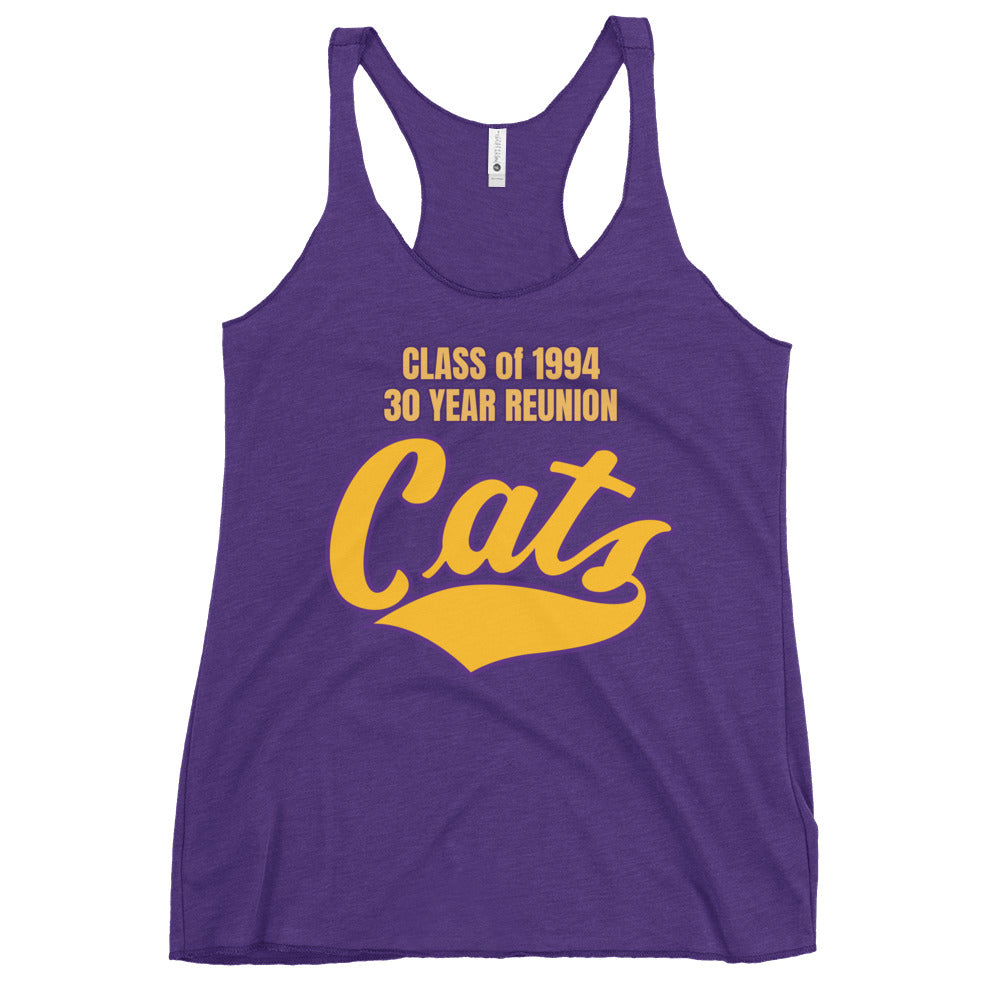 Class of 1994 30 Year Reunion Tank