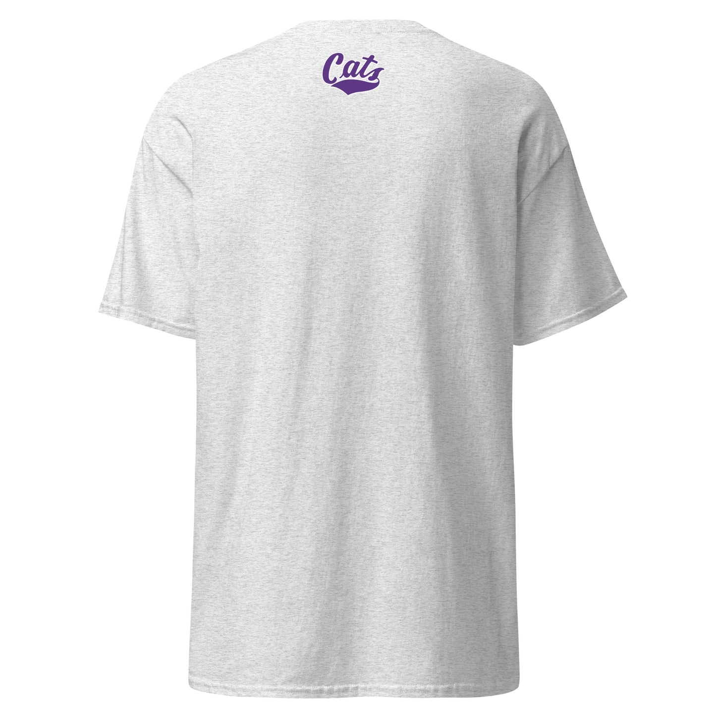 Cats Helmet T-Shirt