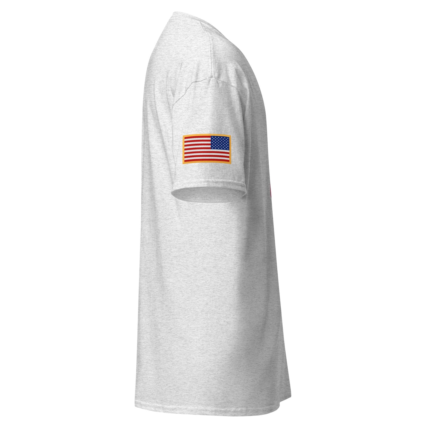 USASOC Patch T-Shirt