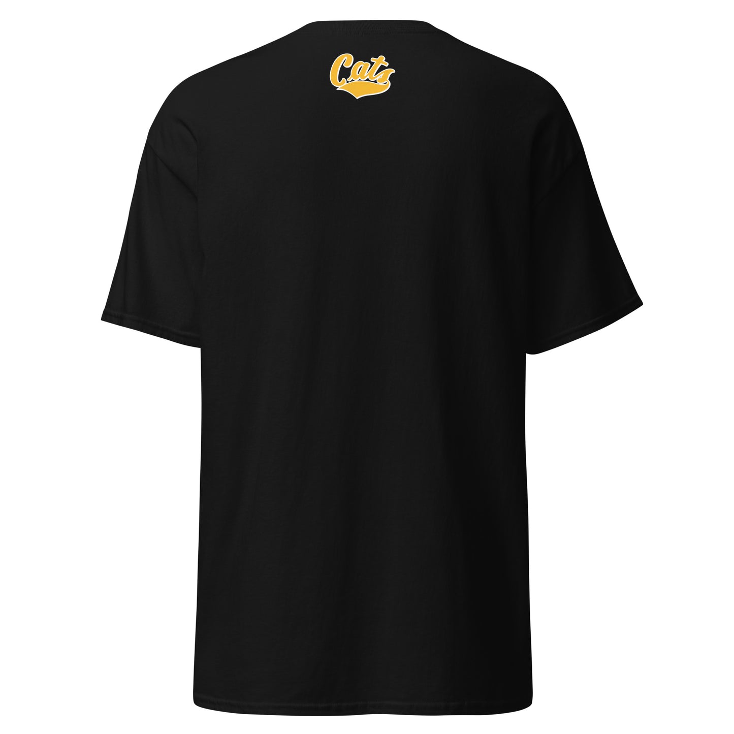 Cats Helmet T-Shirt