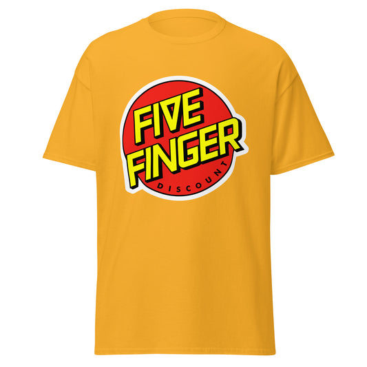 Five Finger Discount Dot T-Shirt