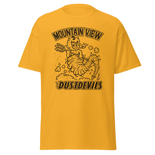 Mountain View Dustdevils T-Shirt