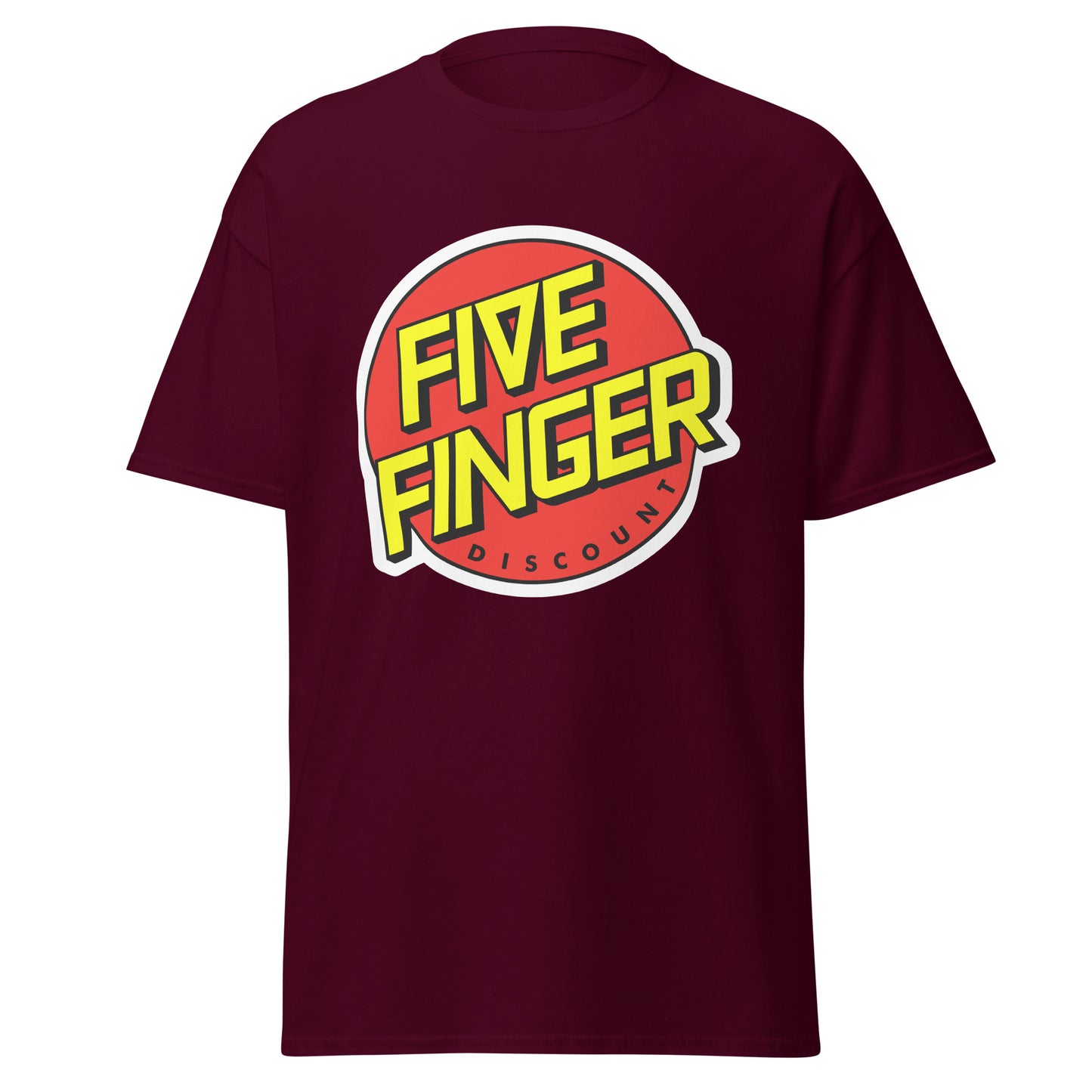 Five Finger Discount Dot T-Shirt