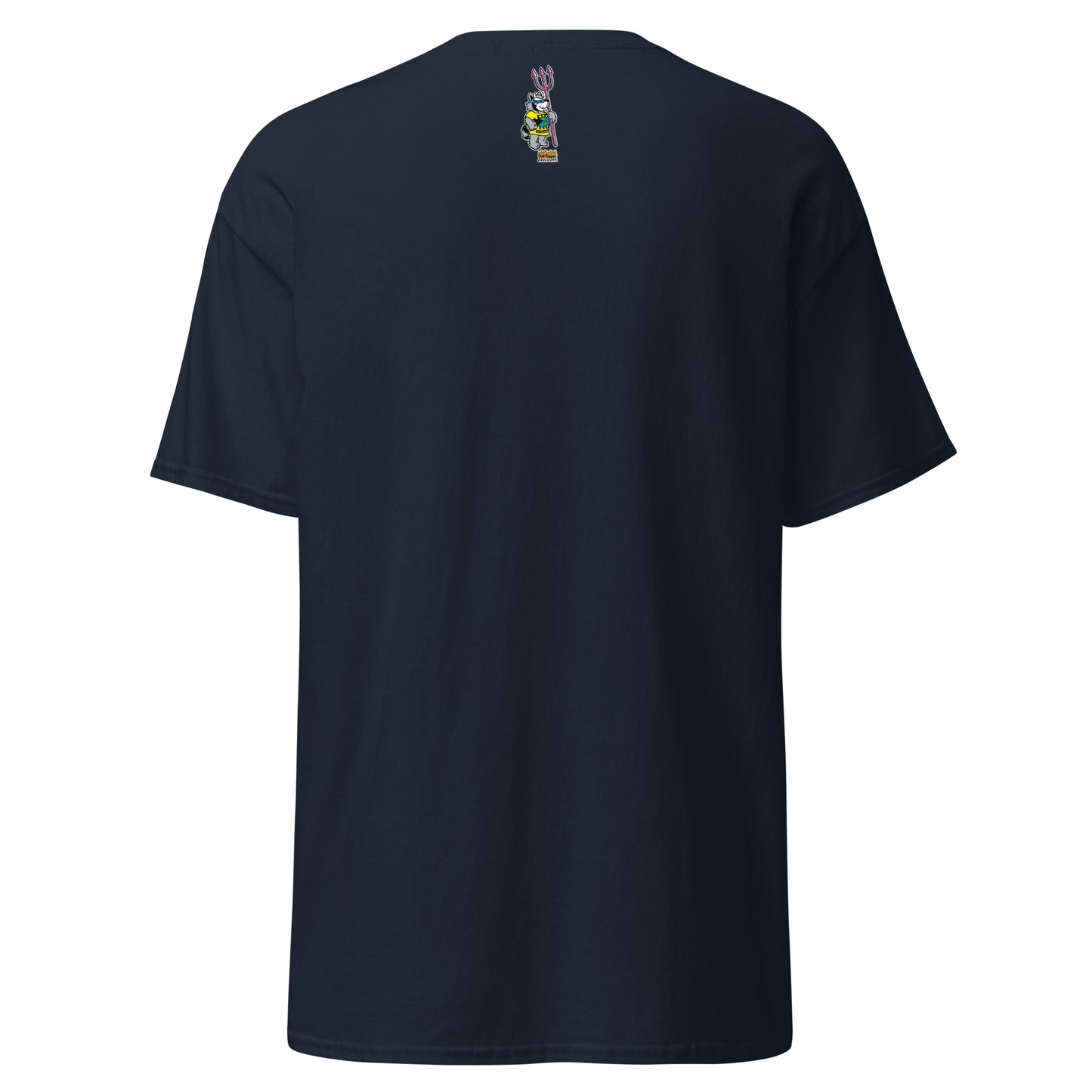 Rucco III T-Shirt