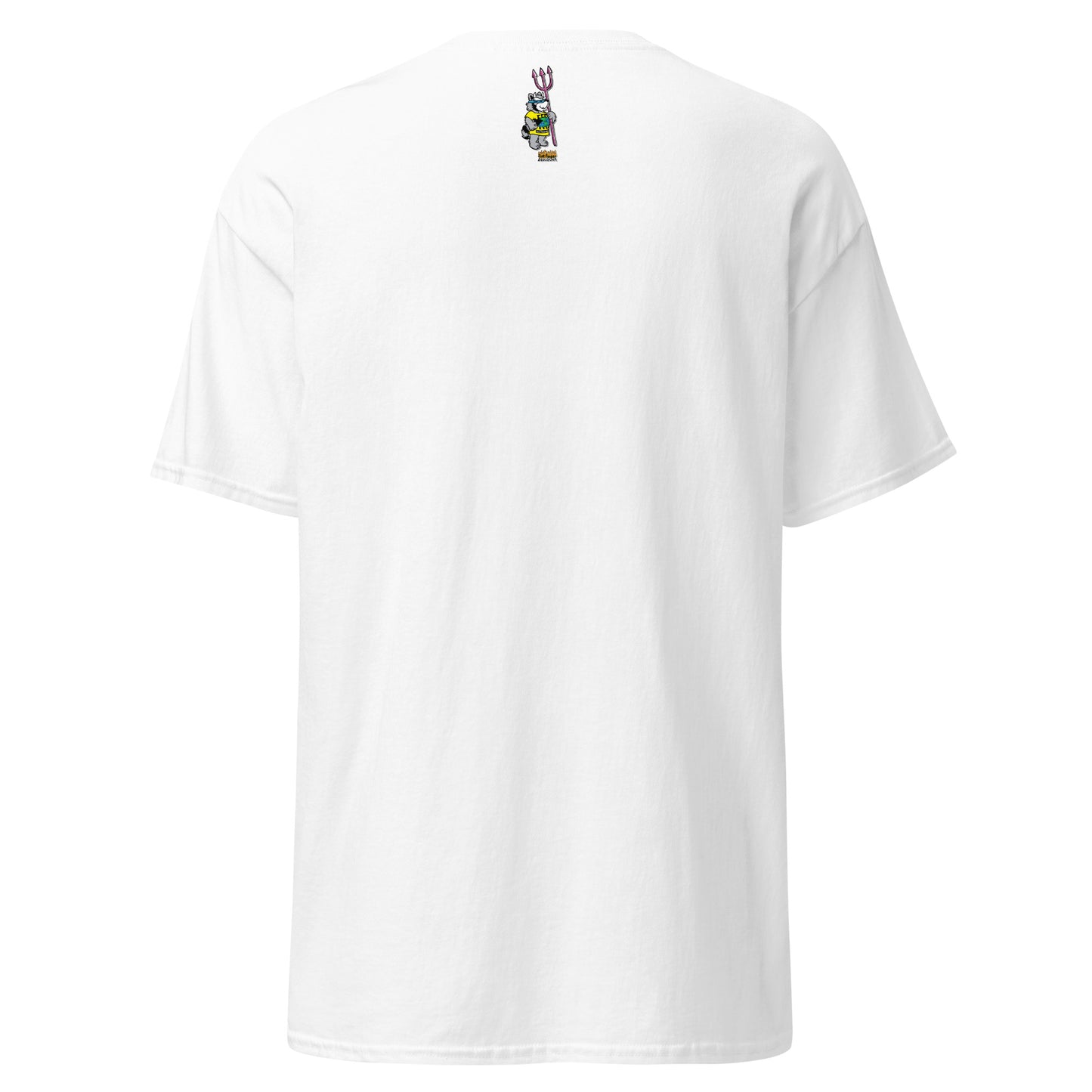 Rucco III T-Shirt