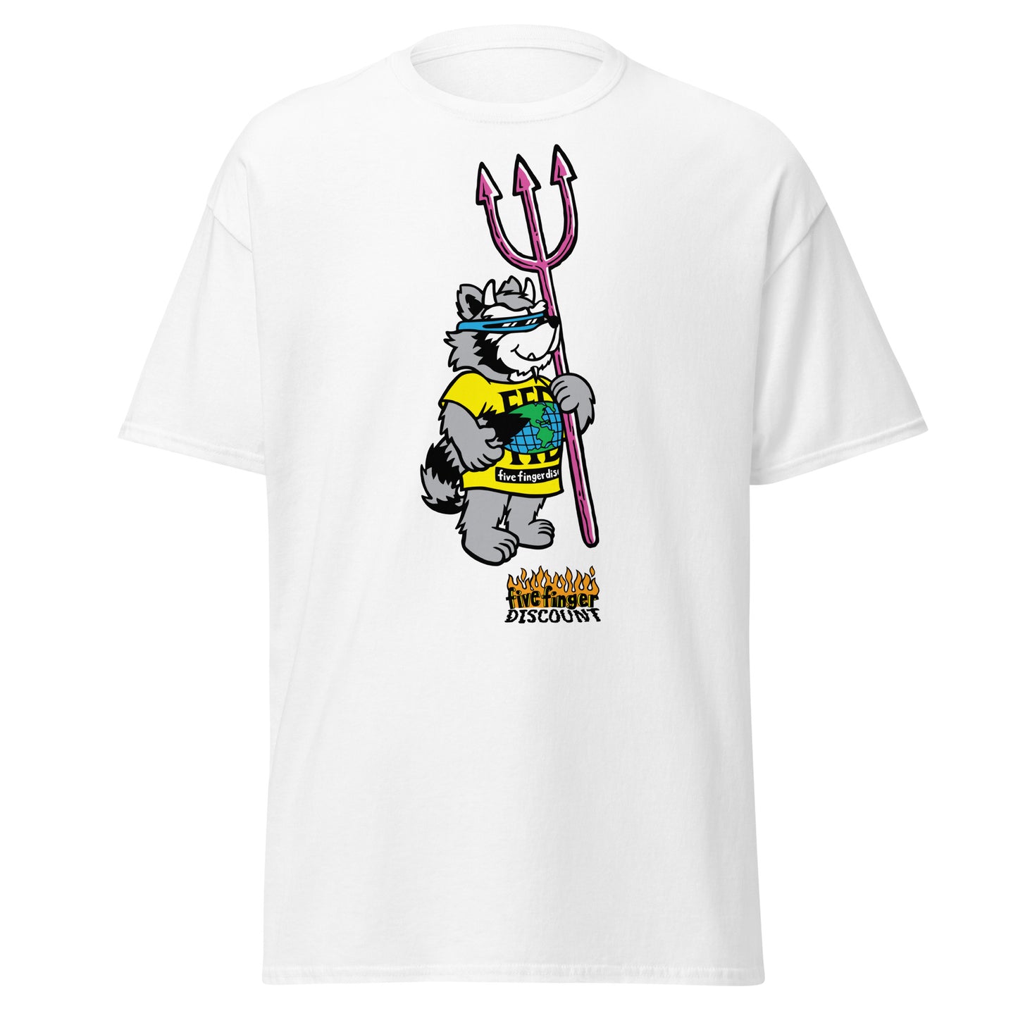 Rucco III T-Shirt