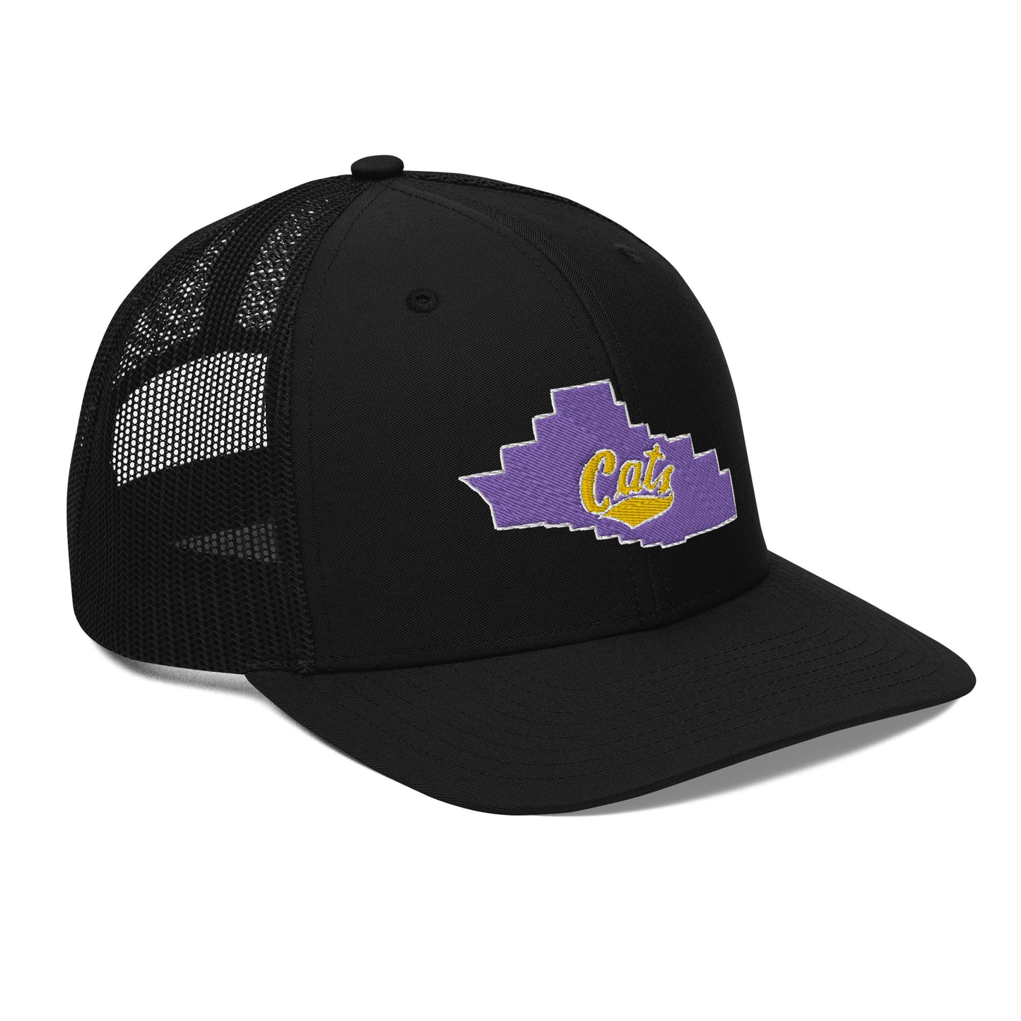 Cats County Trucker Hat