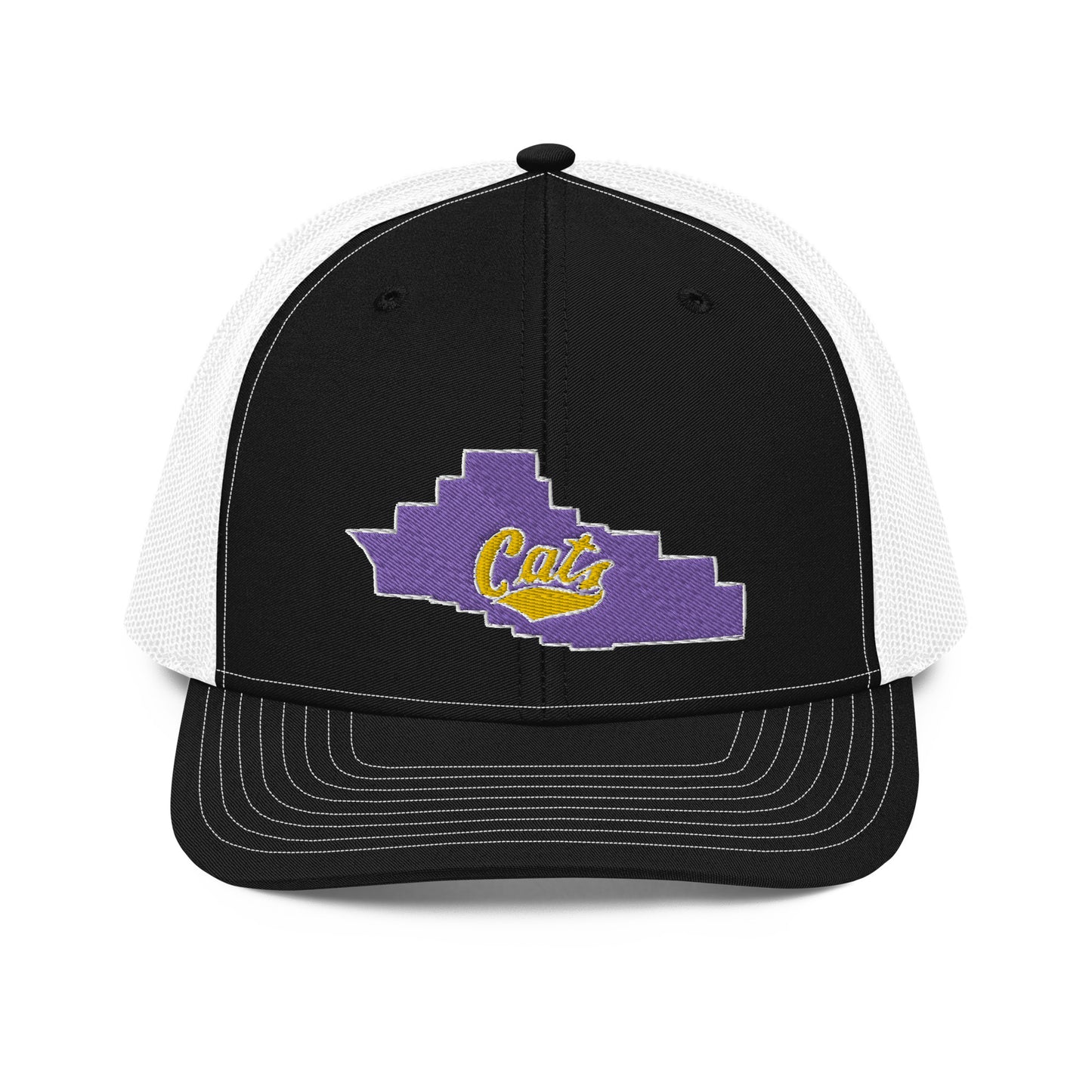 Cats County Trucker Hat