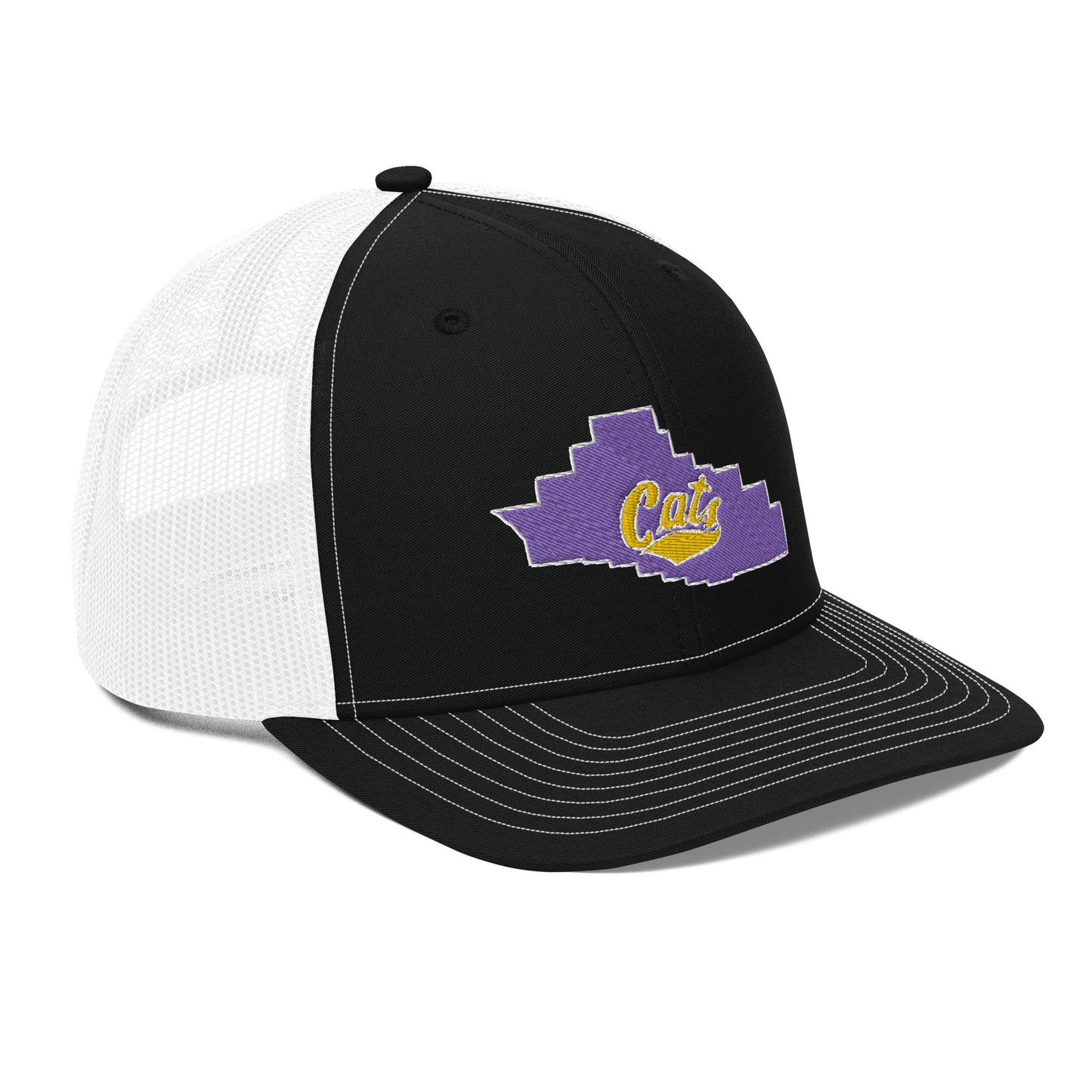 Cats County Trucker Hat