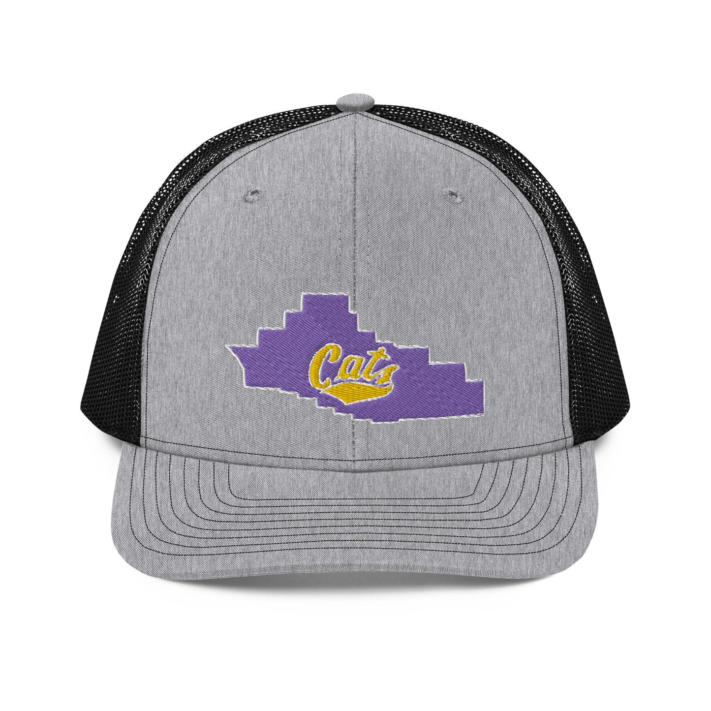 Cats County Trucker Hat