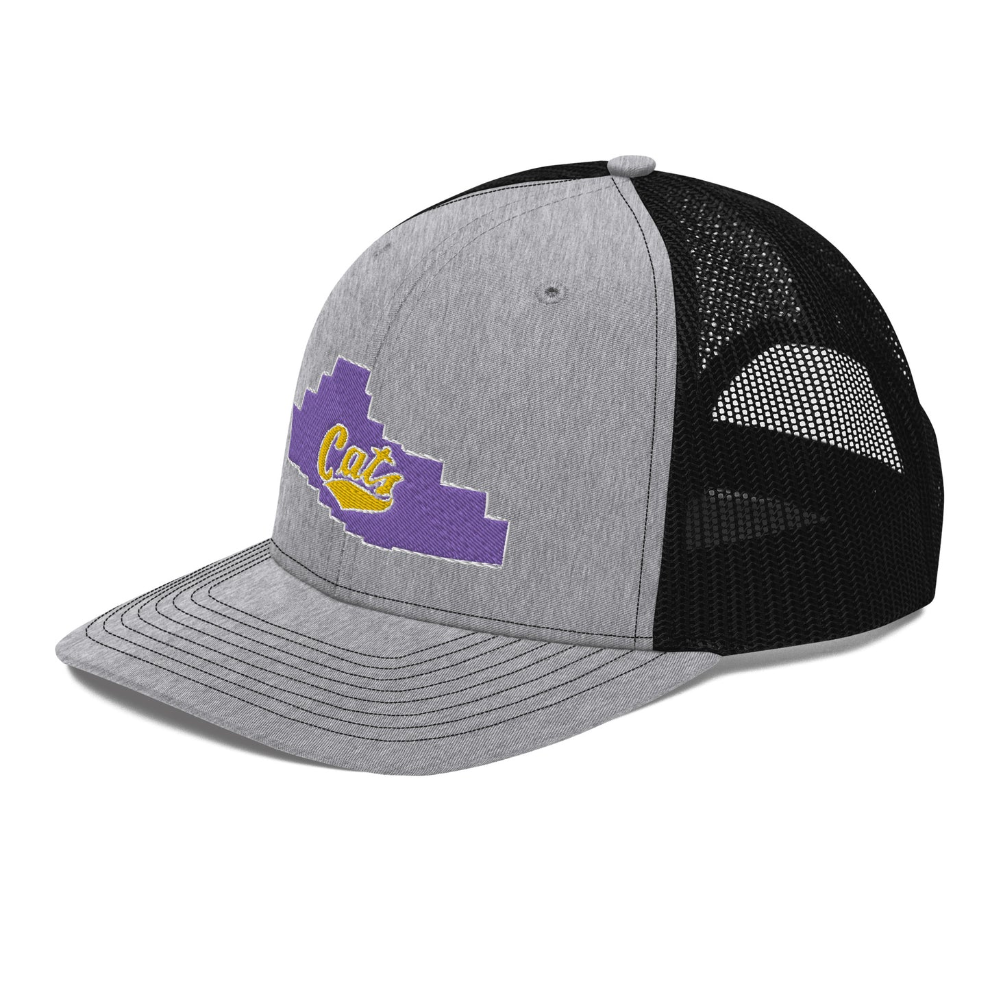 Cats County Trucker Hat