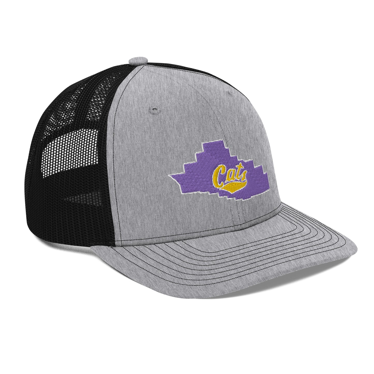 Cats County Trucker Hat