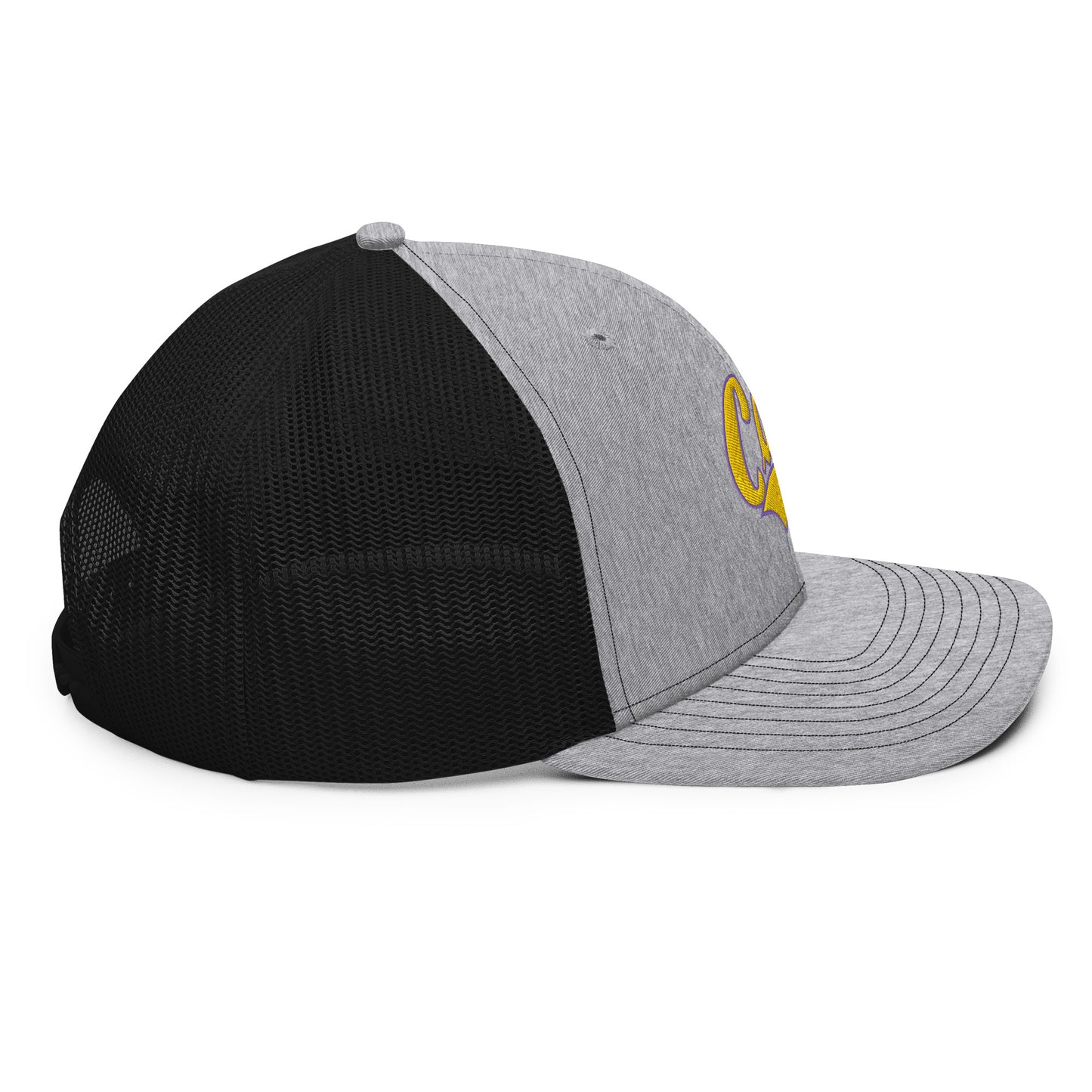 Cats Logo Trucker Hat