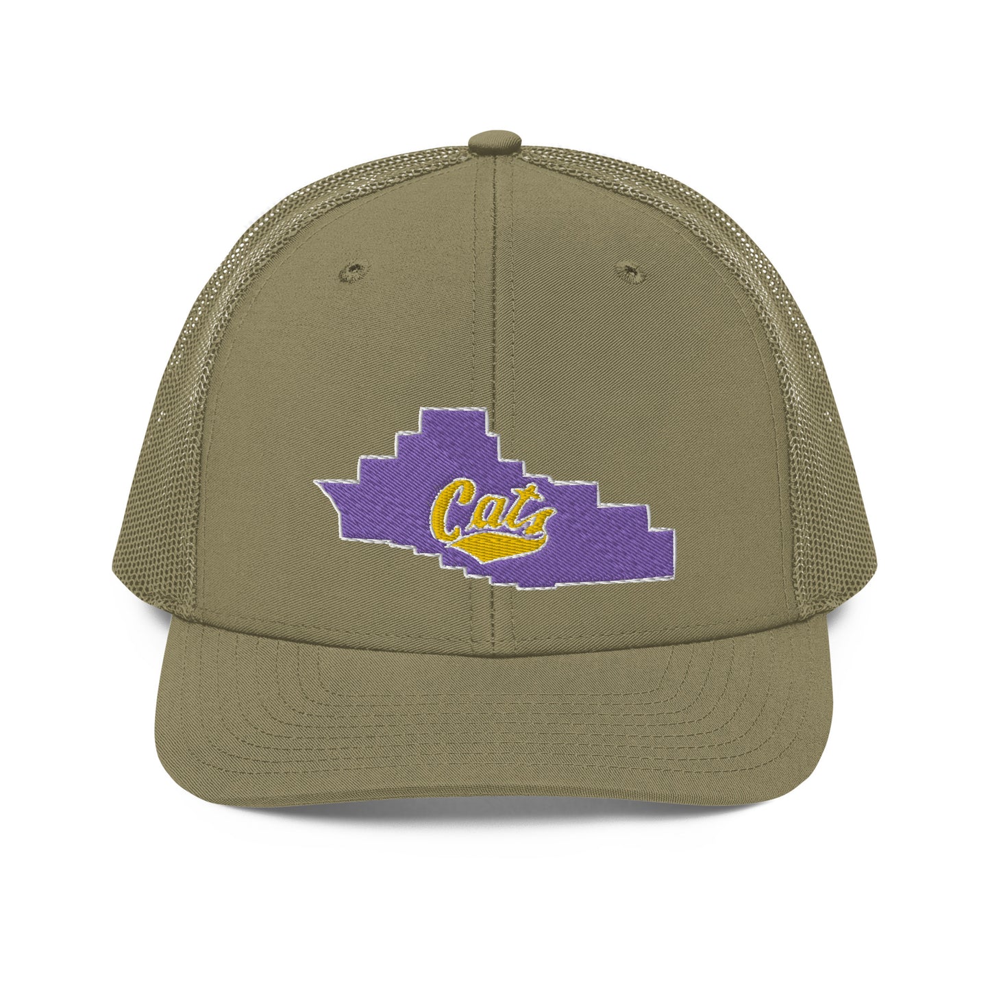 Cats County Trucker Hat