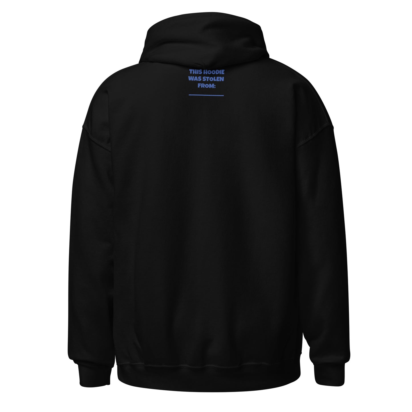 Drinkin' Bros. Powder River Hoodie