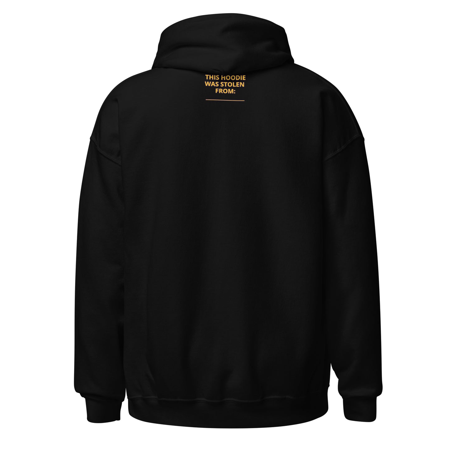 Cats County Hoodie