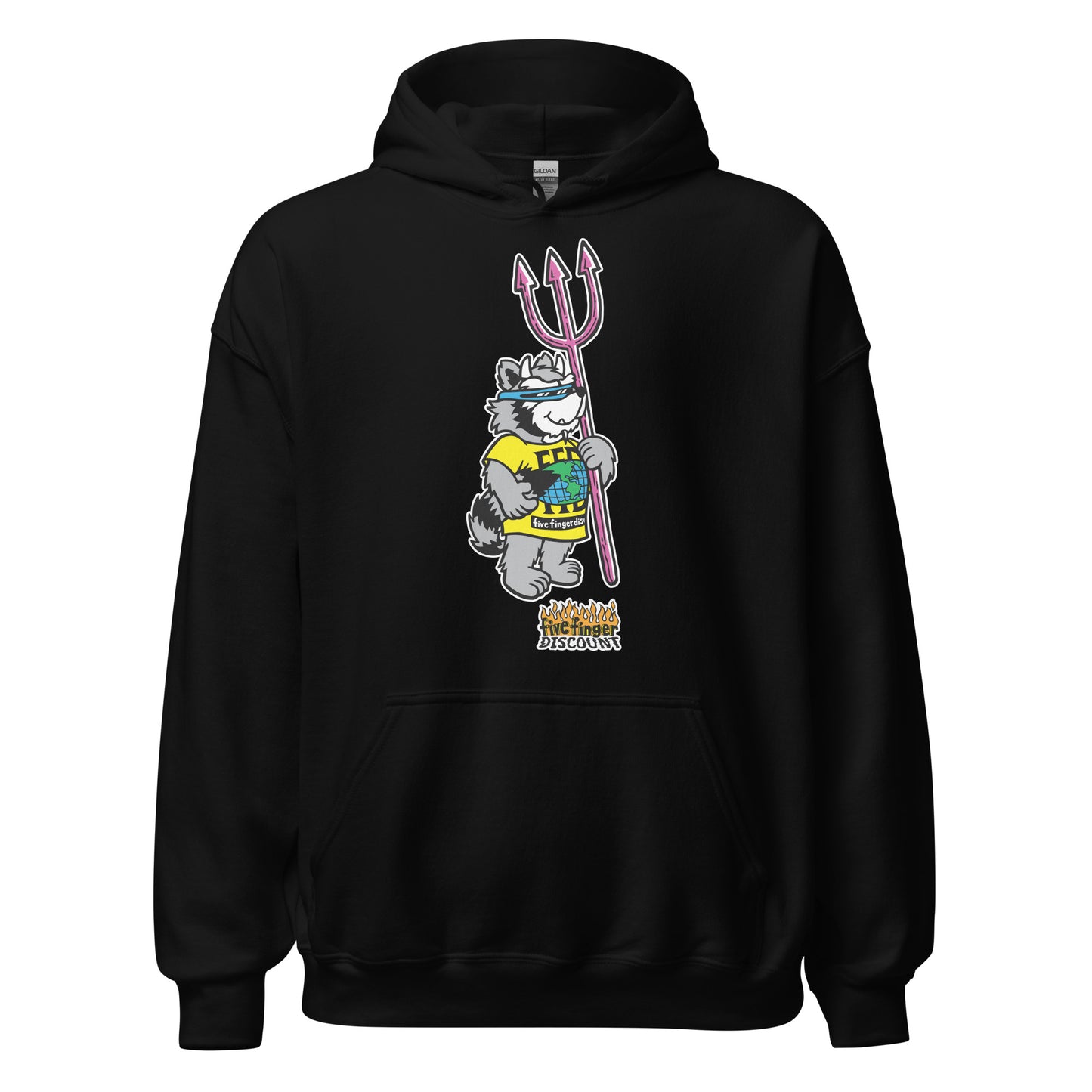 Rucco III Hoodie