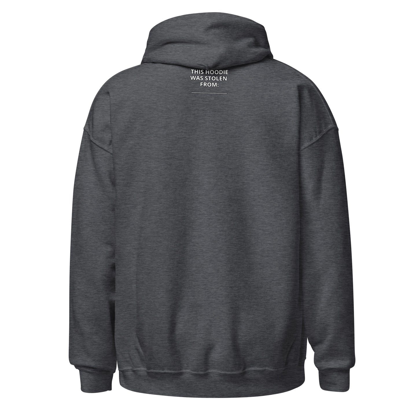 USASOC Patch Hoodie