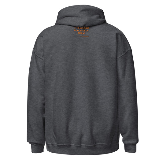 Wyoming Wildcatters Hoodie