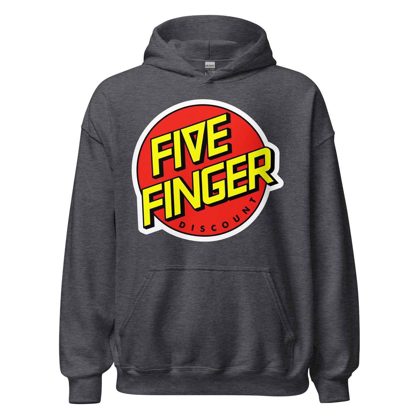 Five Finger Discount Dot Hoodie