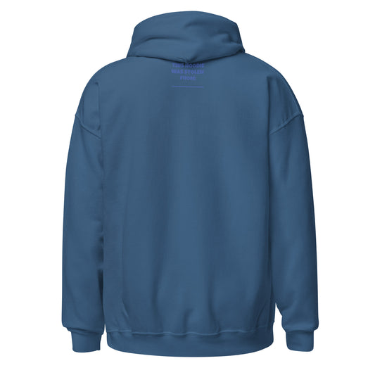 Powder River Hoodie