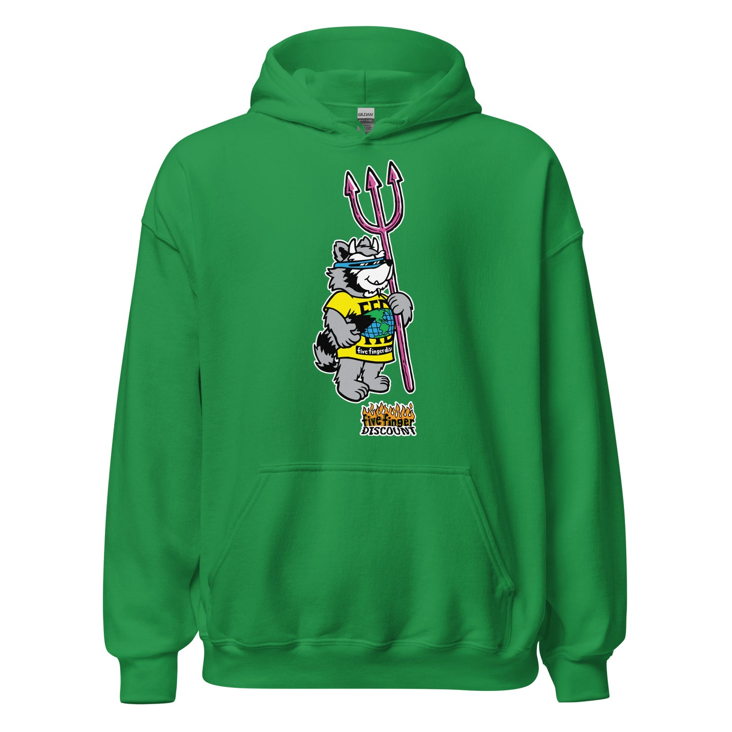 Rucco III Hoodie