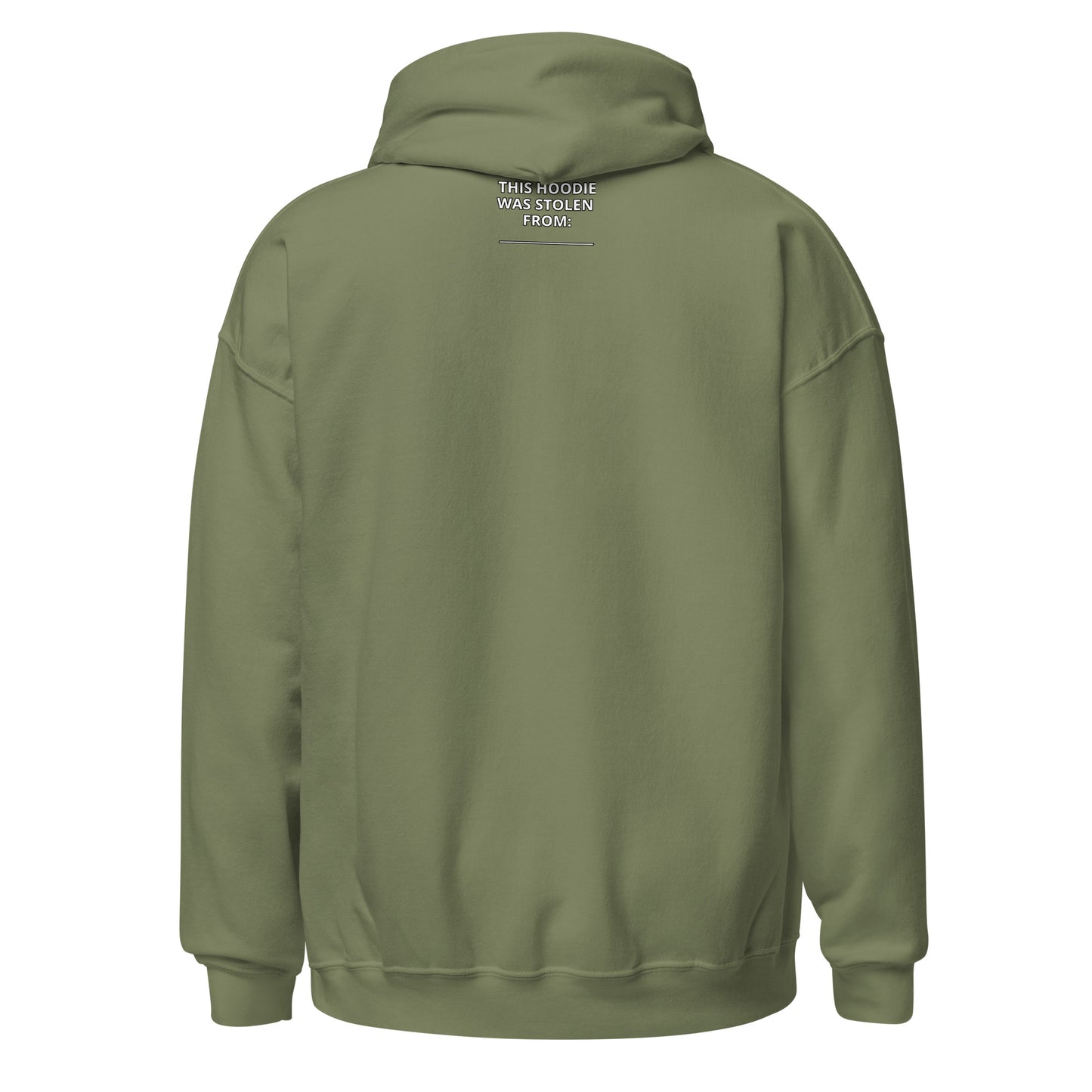 USASOC Patch Hoodie