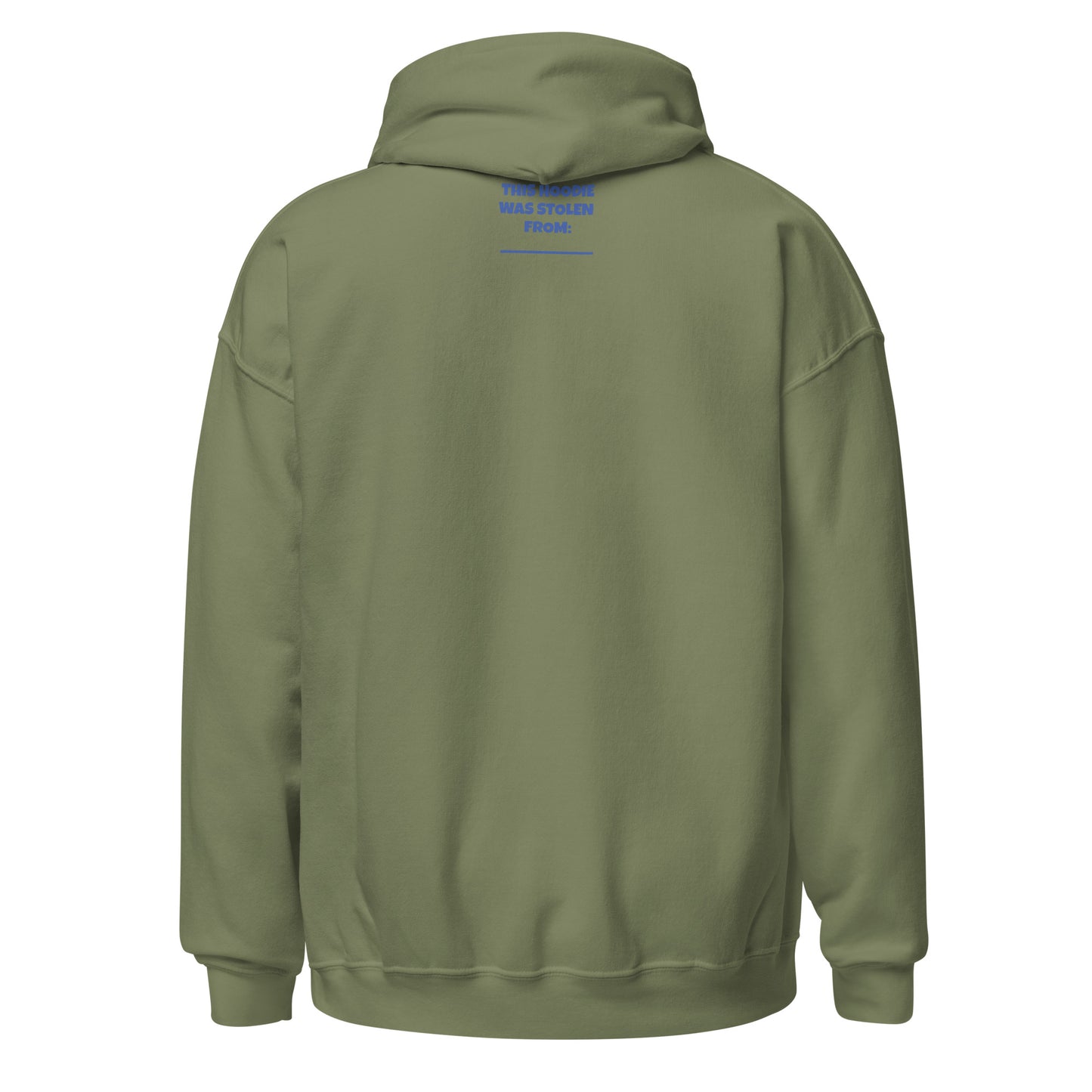 Drinkin' Bros. Powder River Hoodie