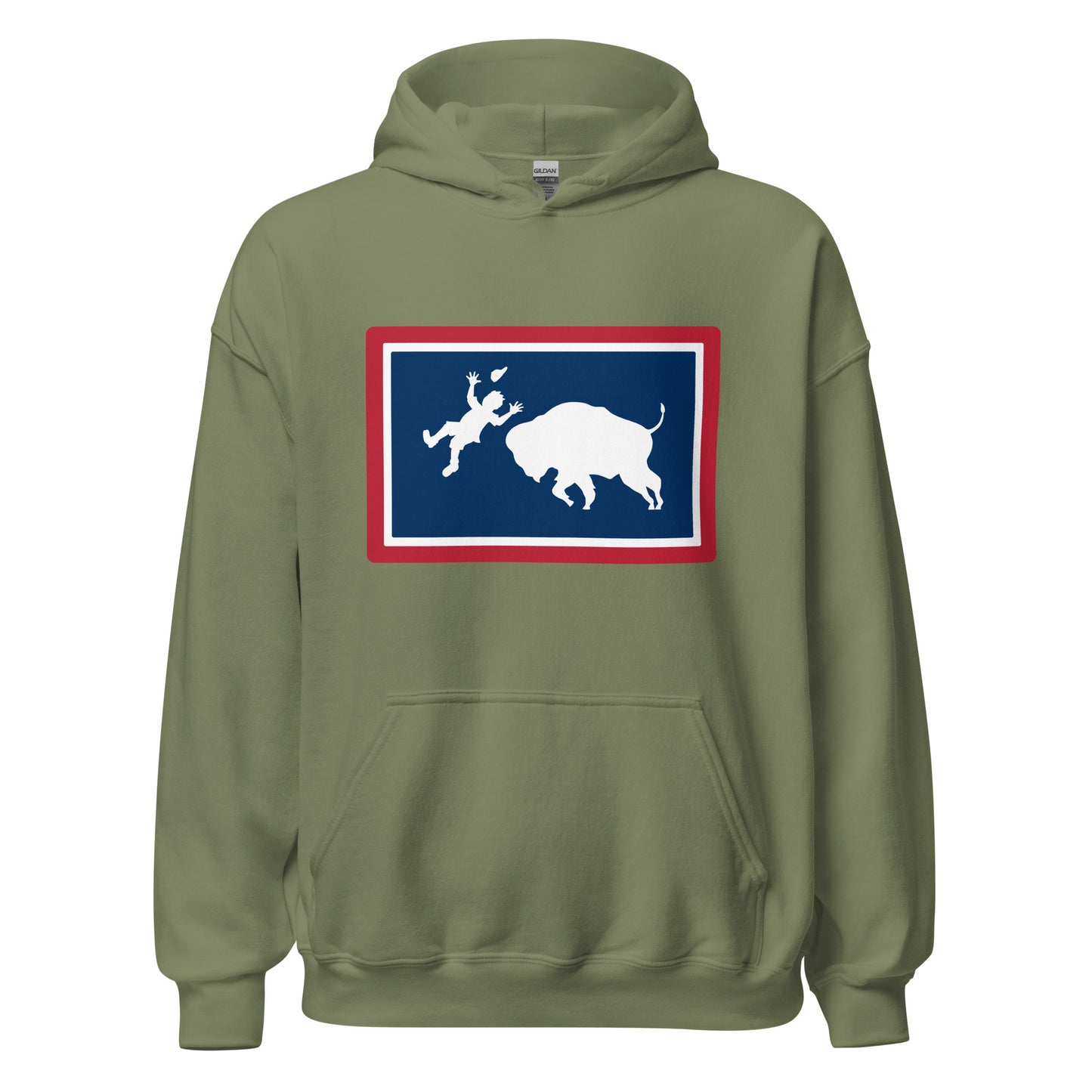 Tourist Season Hoodie