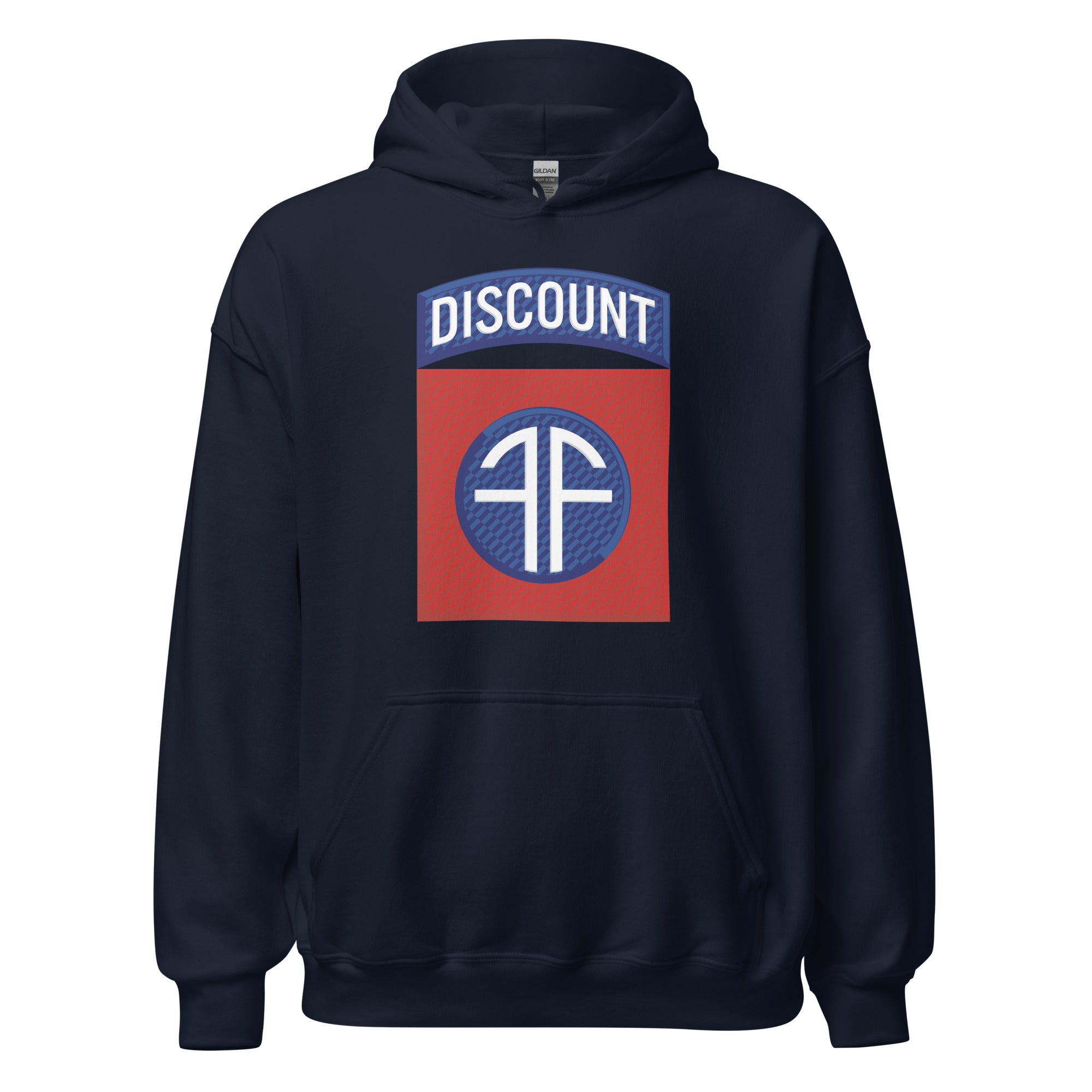 82nd airborne division discount sweatshirt