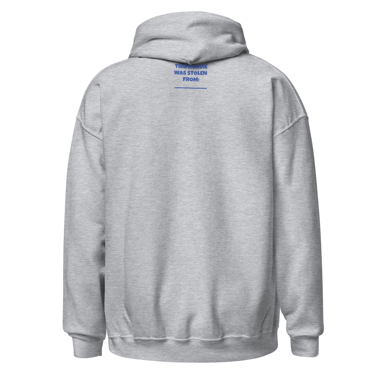 Drinkin' Bros. Powder River Hoodie