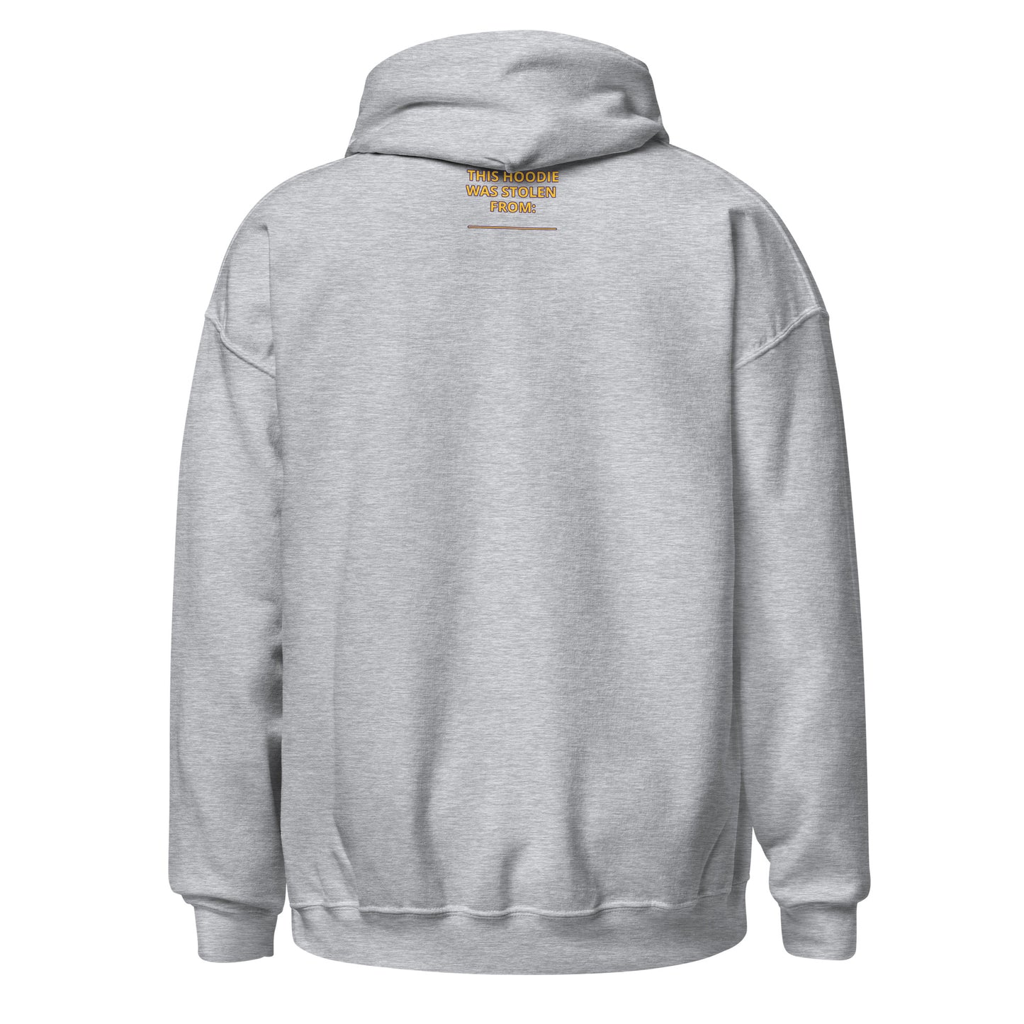 Cats Logo Hoodie