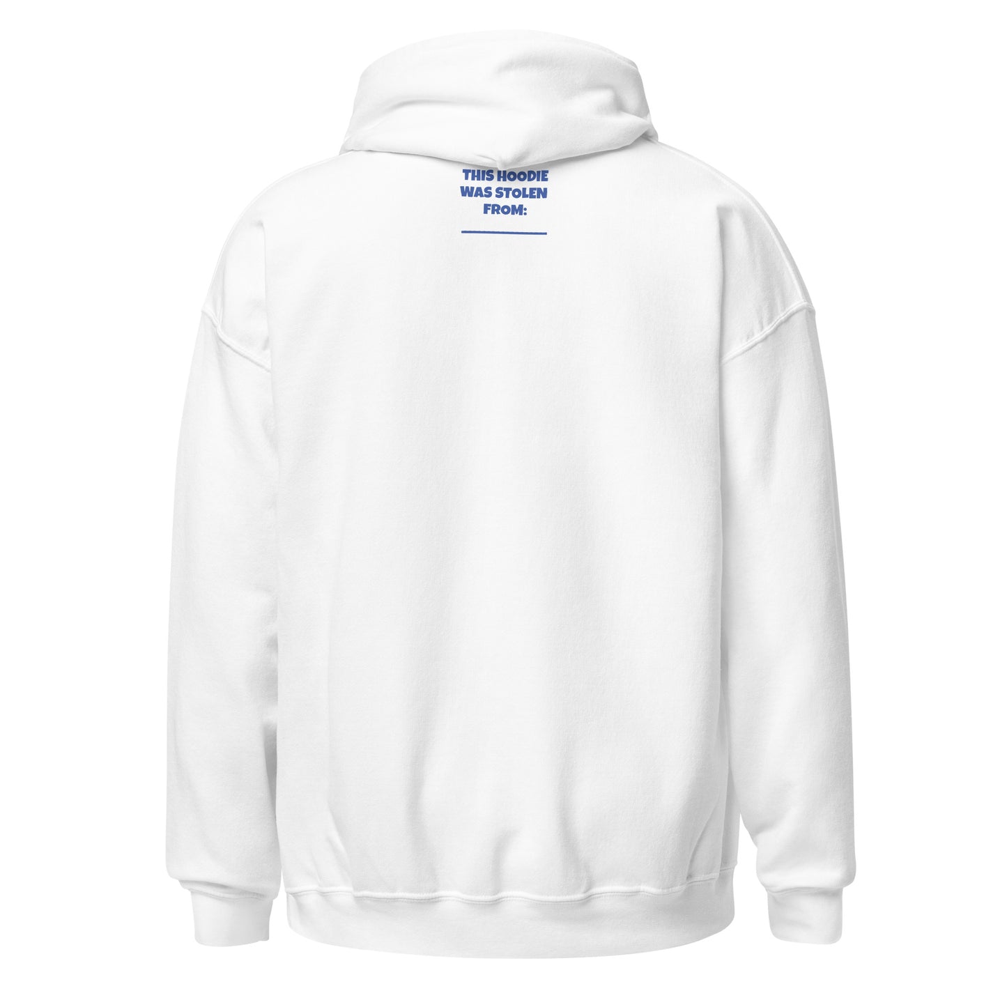 Powder River Hoodie