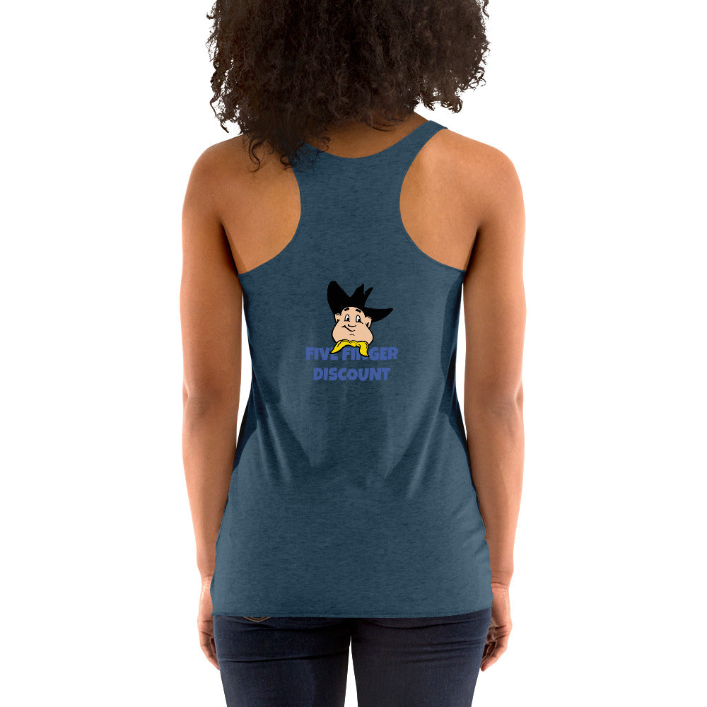 Powder River Women's Racerback Tank